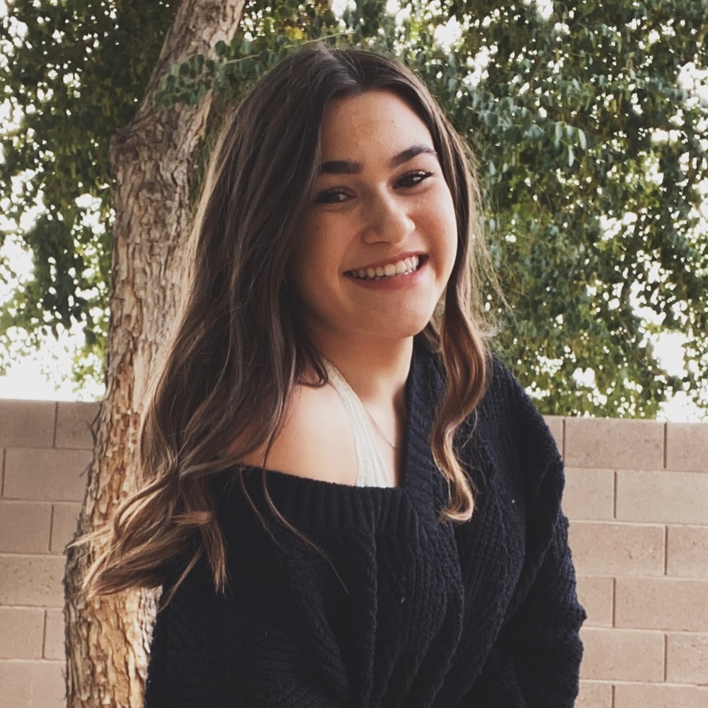 Meet your Posher, Emily
